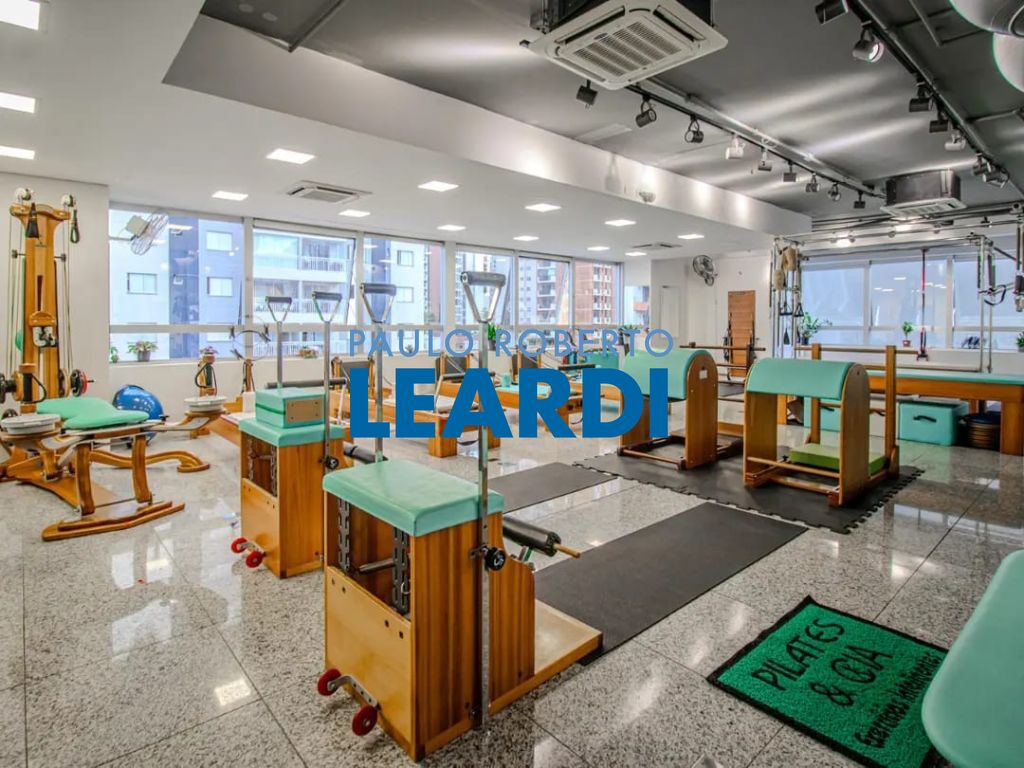 Ponto Comercial/Loja/Box