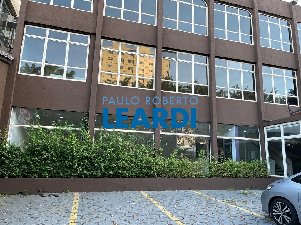 Ponto Comercial/Loja/Box