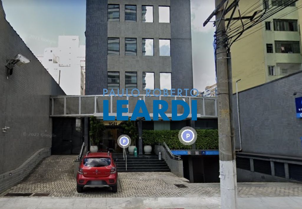 Ponto Comercial/Loja/Box