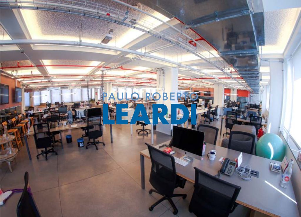 Ponto Comercial/Loja/Box