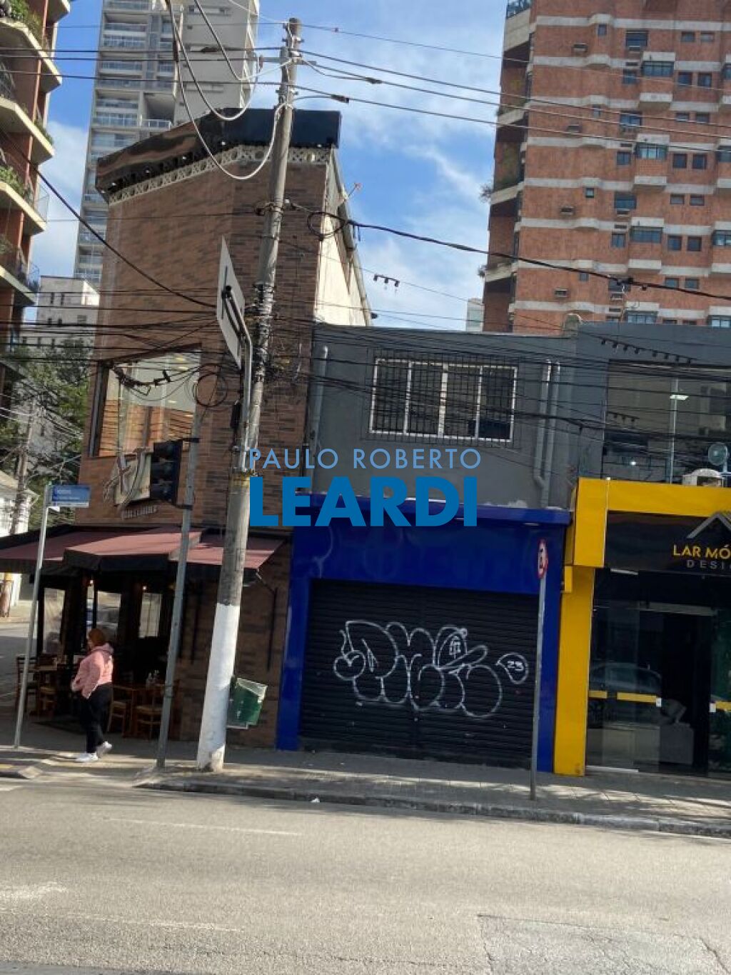 Ponto Comercial/Loja/Box