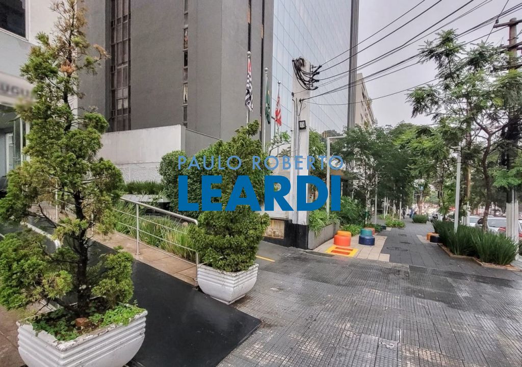 Ponto Comercial/Loja/Box