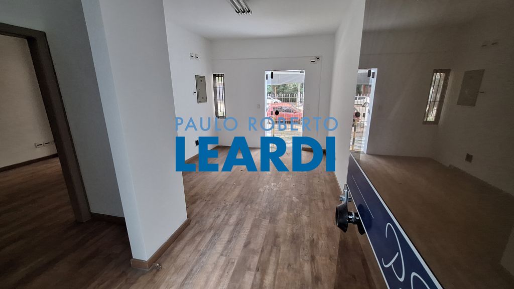 Ponto Comercial/Loja/Box