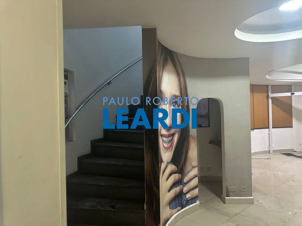 Ponto Comercial/Loja/Box