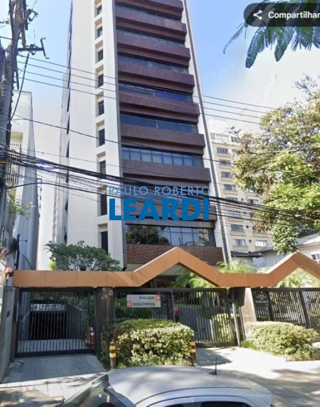 Ponto Comercial/Loja/Box