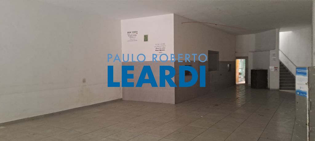 Ponto Comercial/Loja/Box