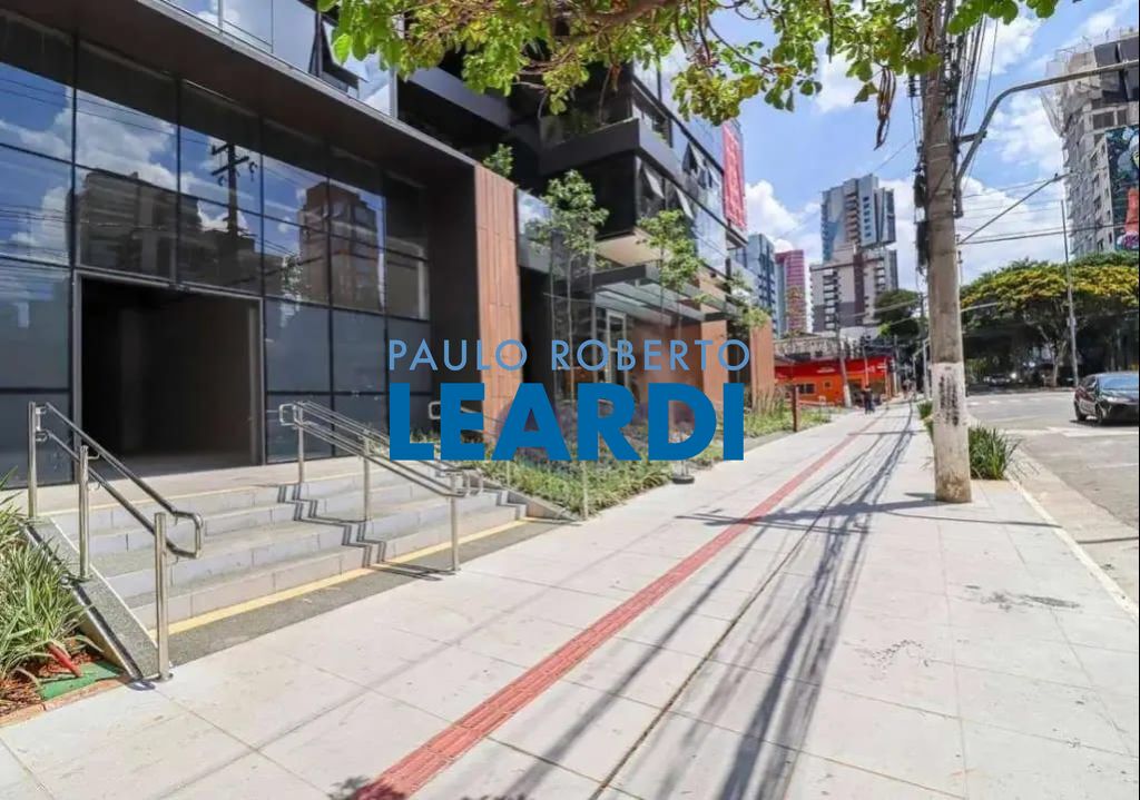 Ponto Comercial/Loja/Box