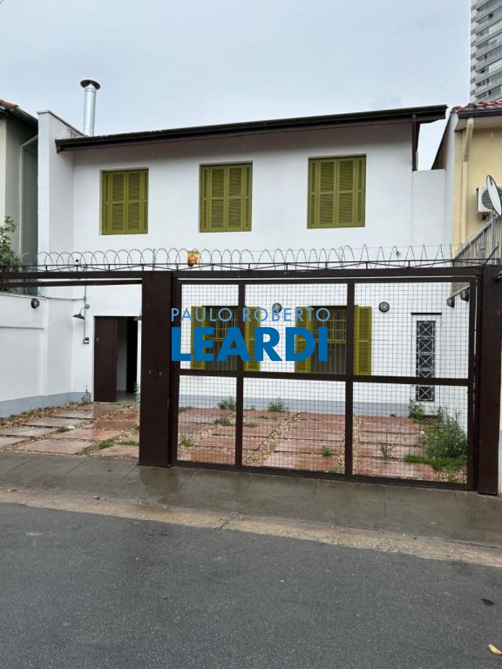 Ponto Comercial/Loja/Box