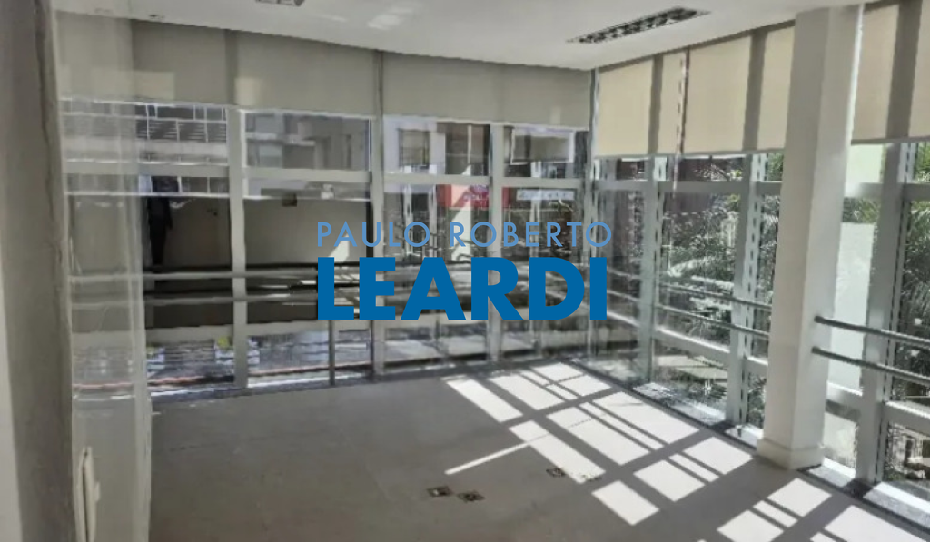 Ponto Comercial/Loja/Box