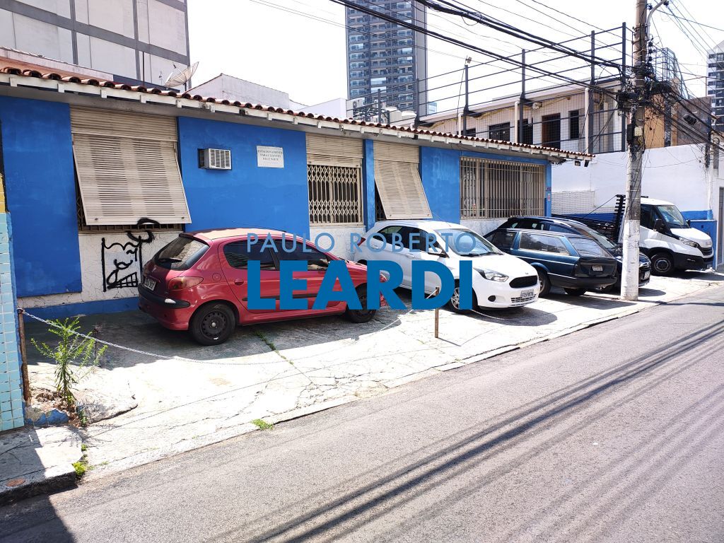 Ponto Comercial/Loja/Box