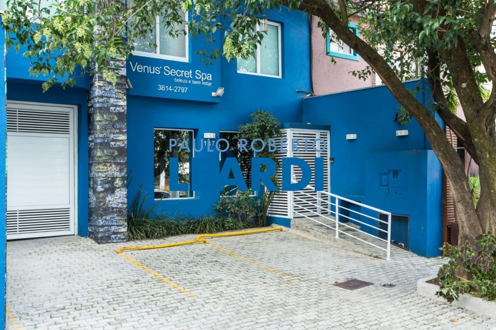 Ponto Comercial/Loja/Box