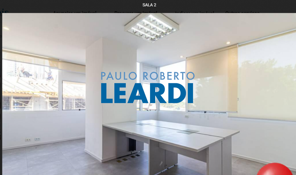 Ponto Comercial/Loja/Box