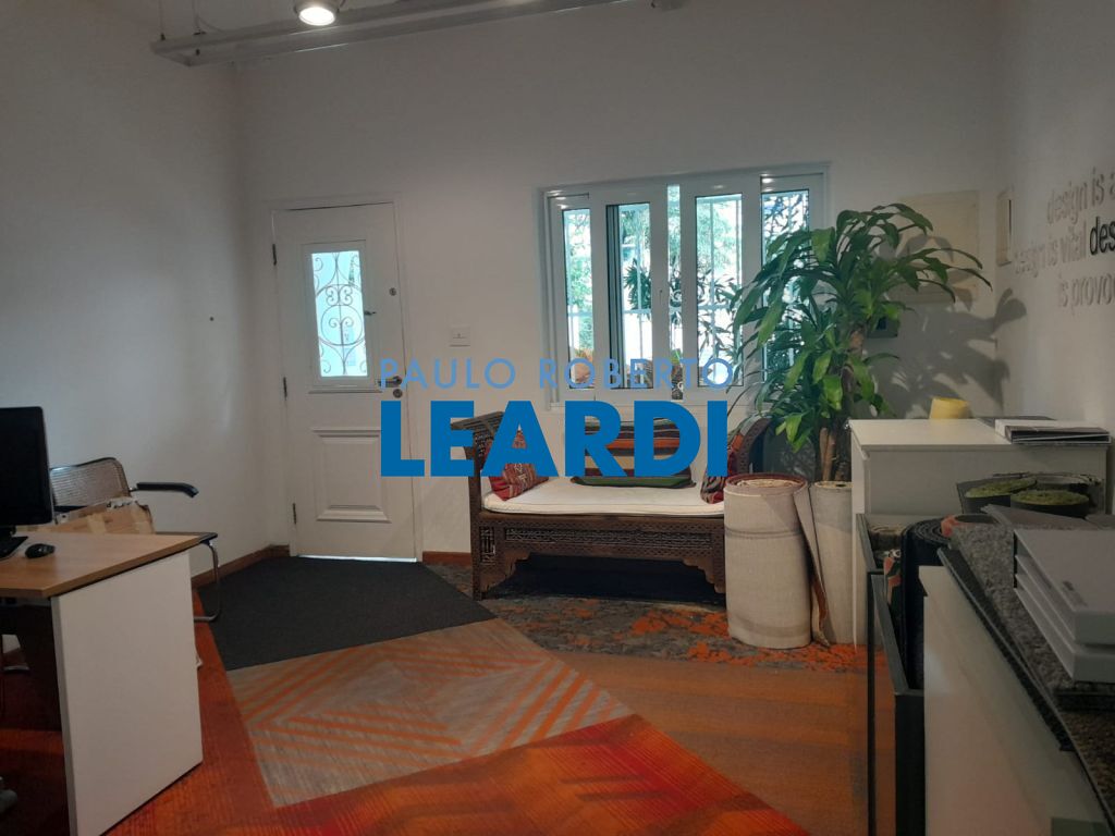 Ponto Comercial/Loja/Box