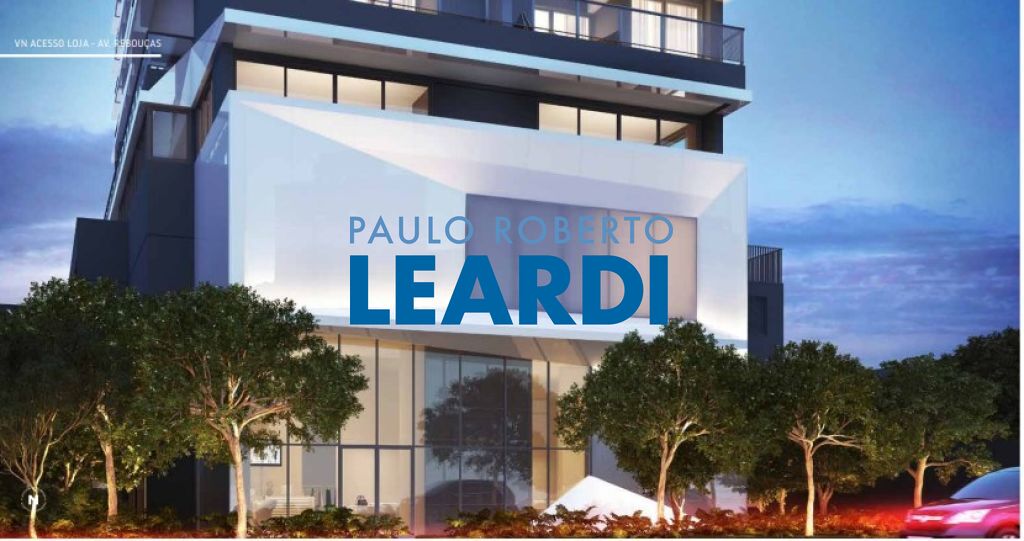 Ponto Comercial/Loja/Box