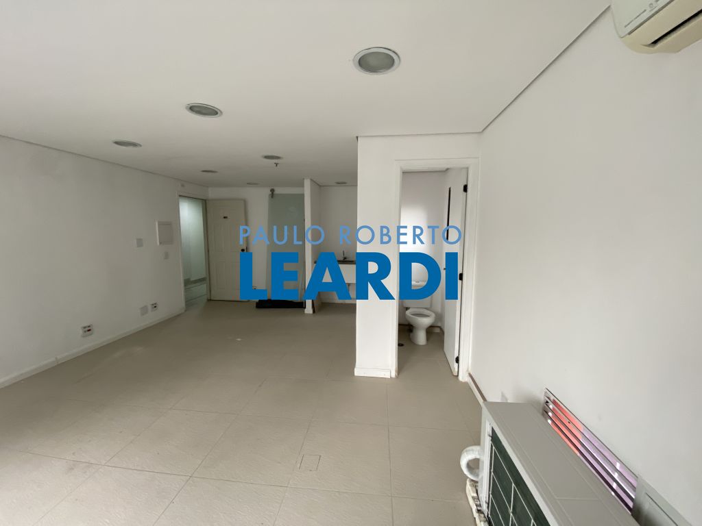 Ponto Comercial/Loja/Box