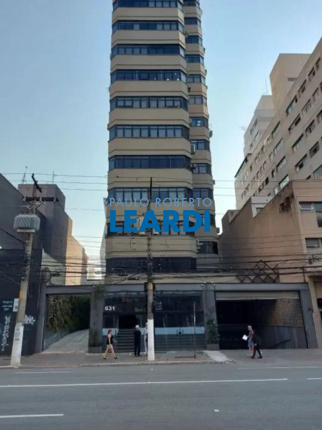 Ponto Comercial/Loja/Box