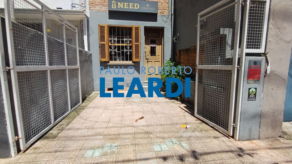 Ponto Comercial/Loja/Box