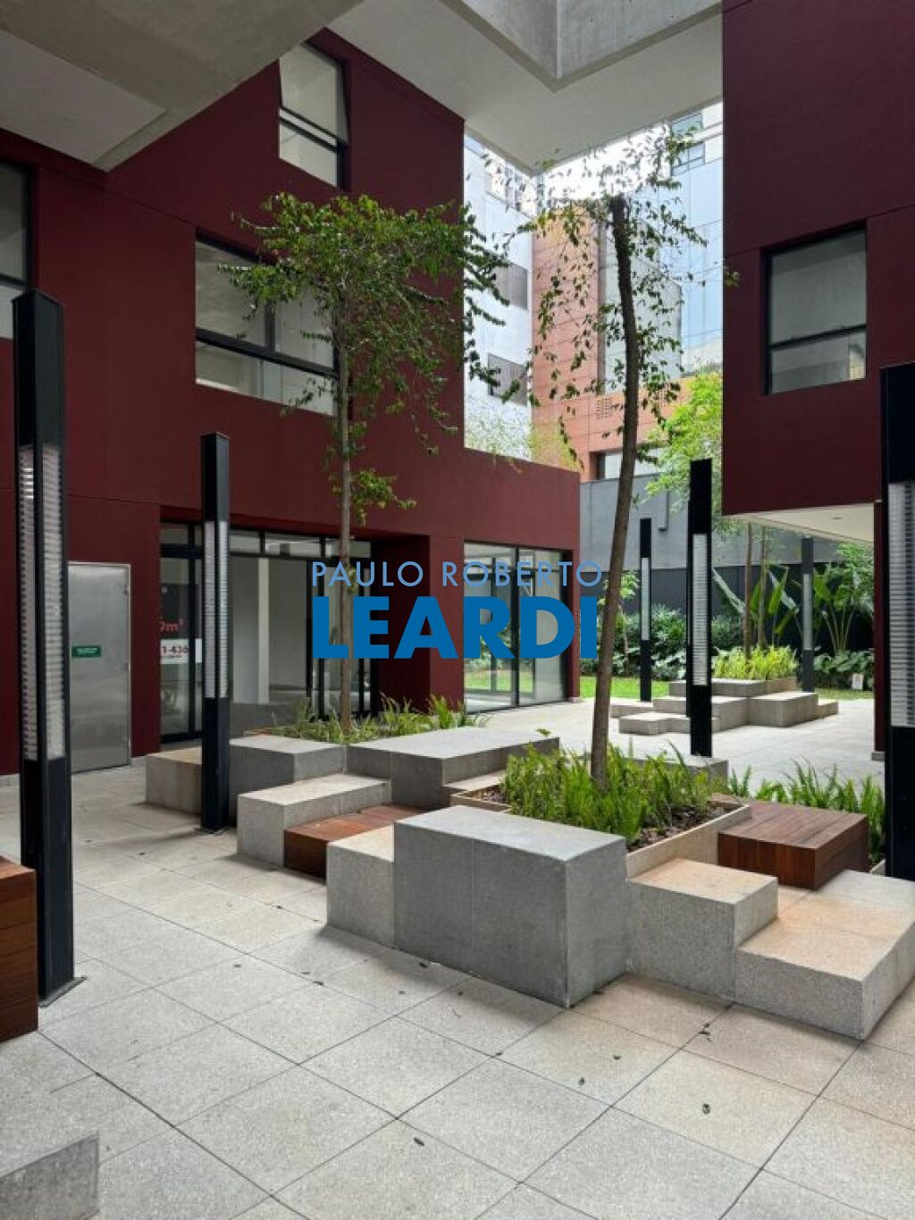 Ponto Comercial/Loja/Box