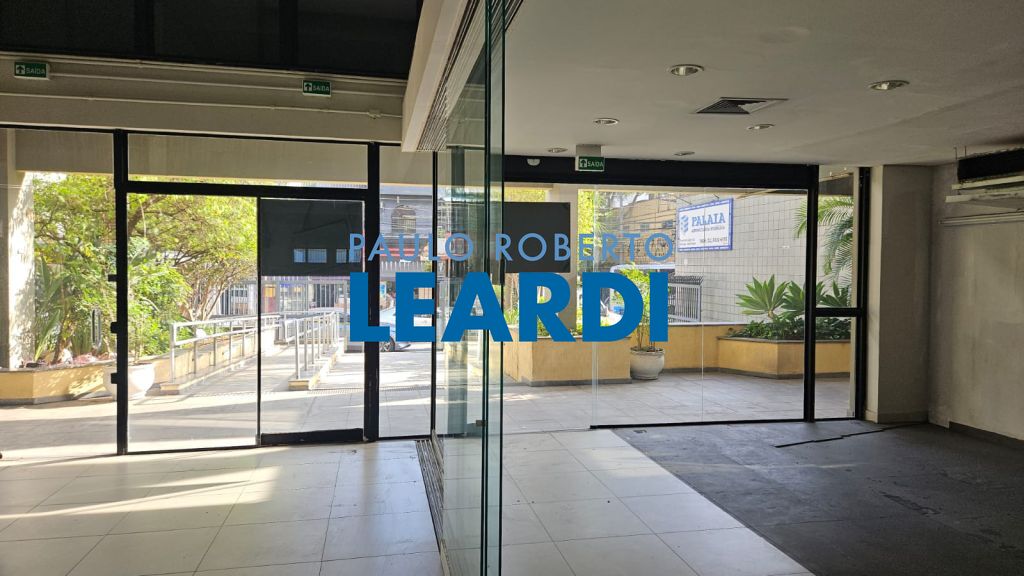 Ponto Comercial/Loja/Box