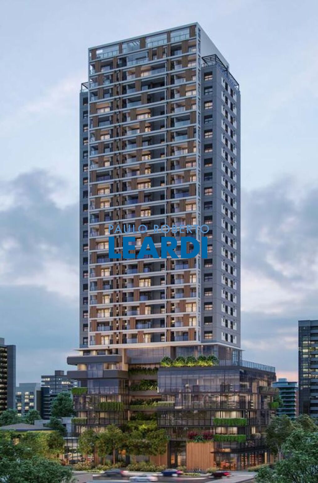 Ponto Comercial/Loja/Box