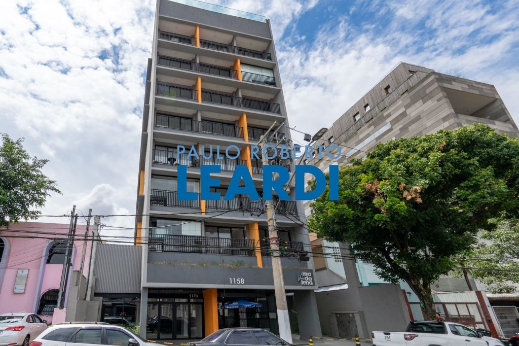 Ponto Comercial/Loja/Box