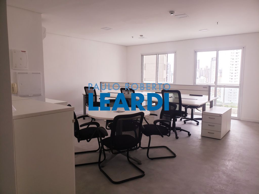 Ponto Comercial/Loja/Box