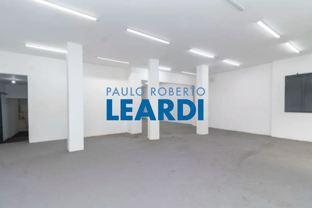 Ponto Comercial/Loja/Box