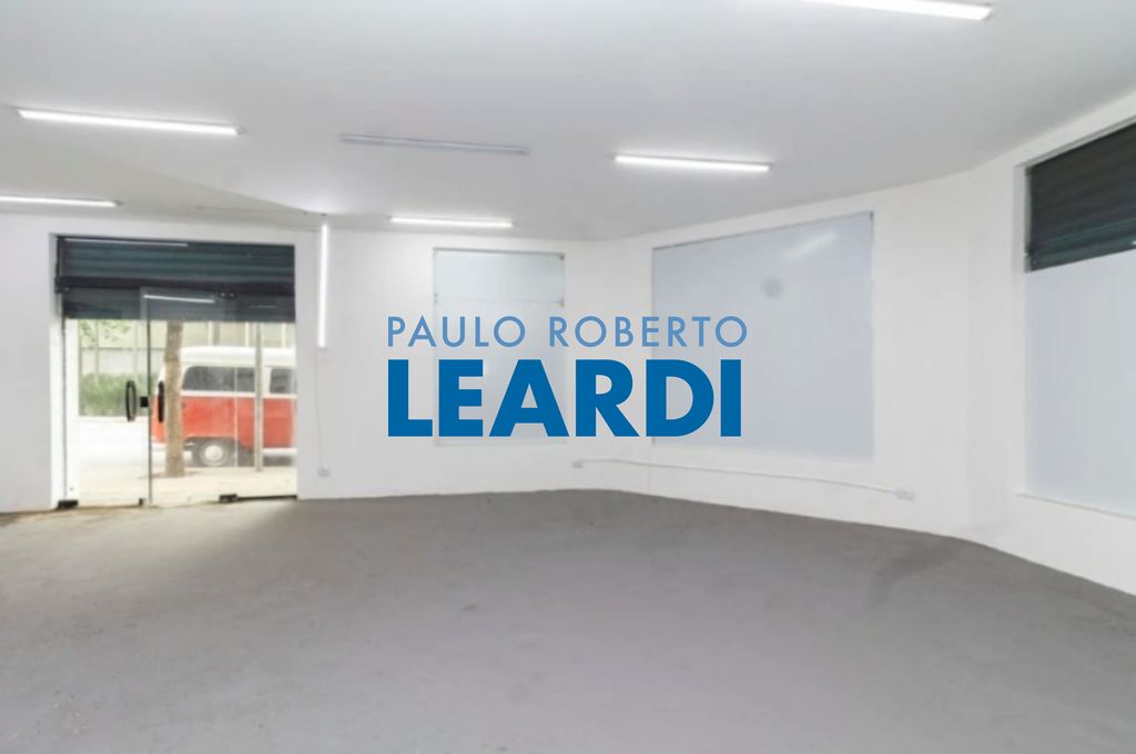 Ponto Comercial/Loja/Box