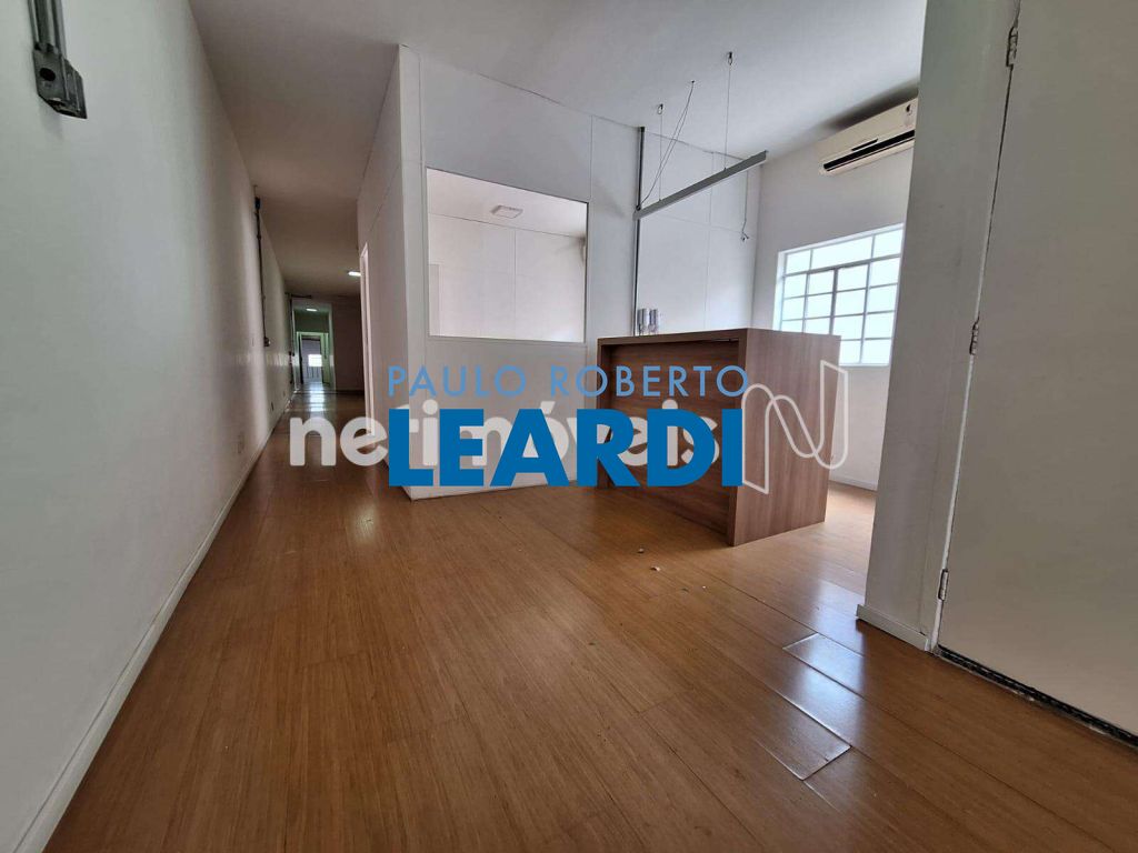 Ponto Comercial/Loja/Box