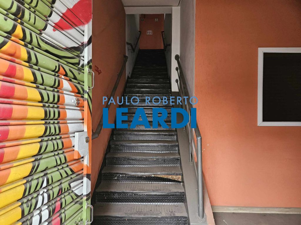 Ponto Comercial/Loja/Box