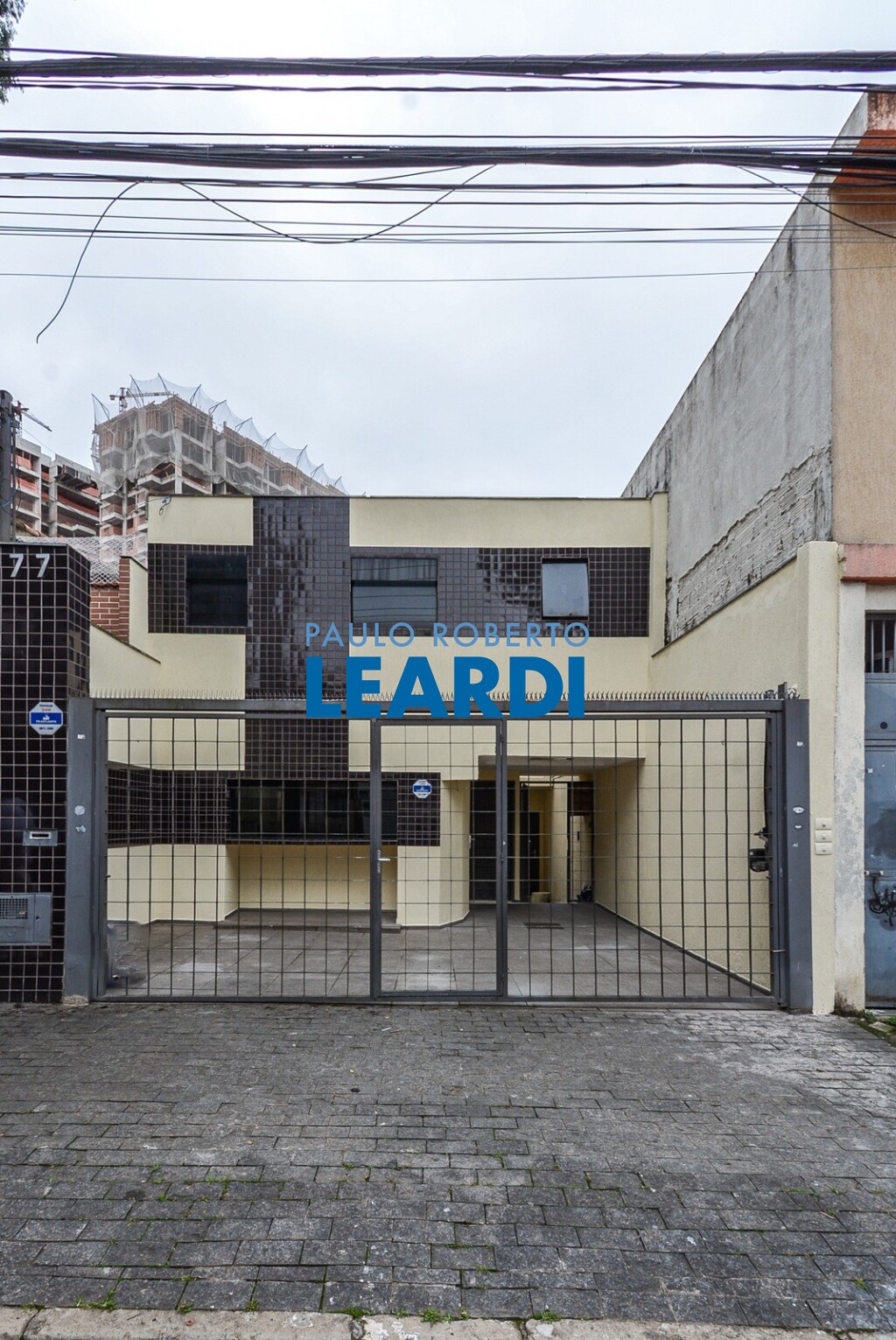 Ponto Comercial/Loja/Box