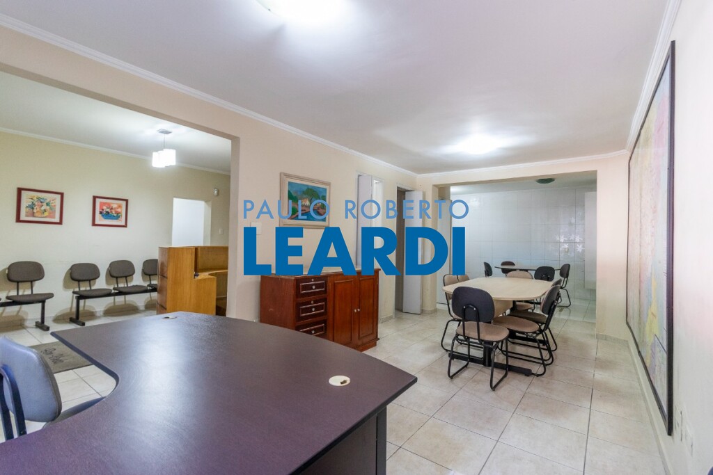 Ponto Comercial/Loja/Box