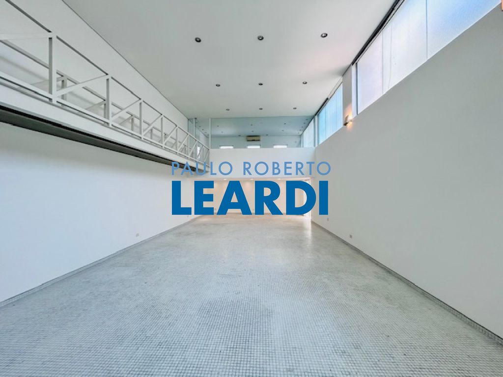 Ponto Comercial/Loja/Box