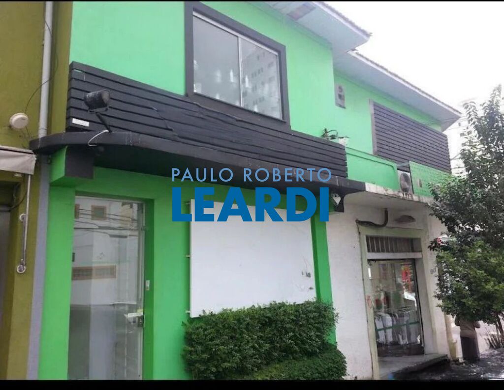Ponto Comercial/Loja/Box