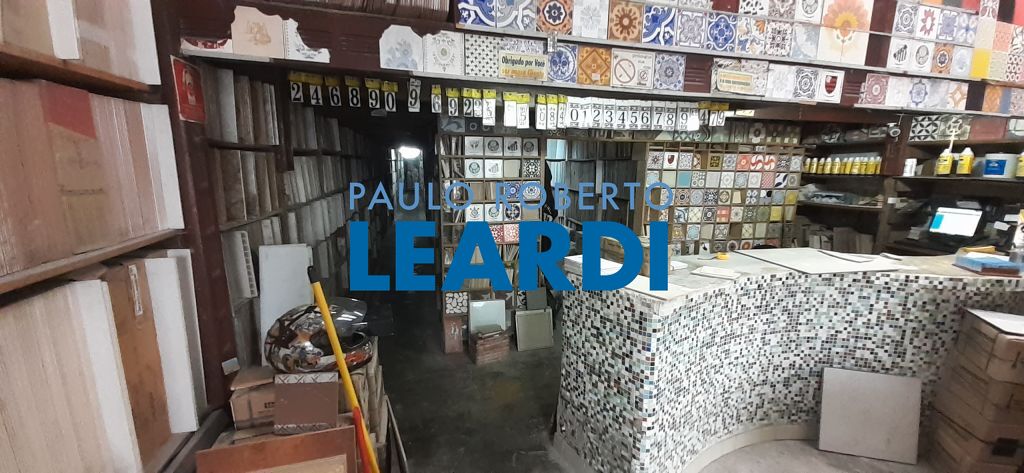 Ponto Comercial/Loja/Box