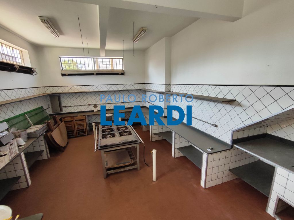 Ponto Comercial/Loja/Box