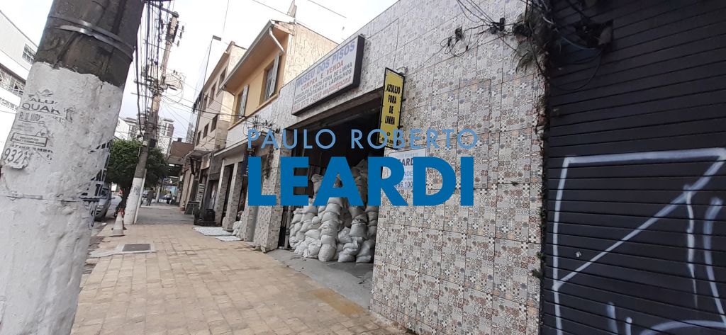 Ponto Comercial/Loja/Box