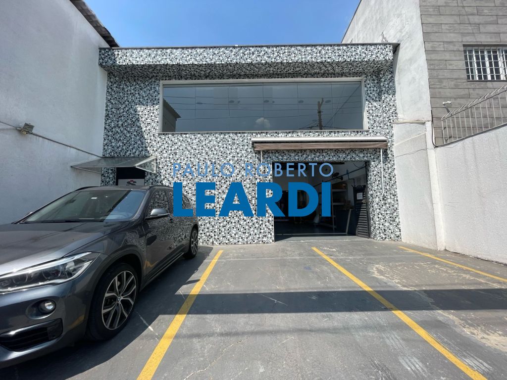 Ponto Comercial/Loja/Box