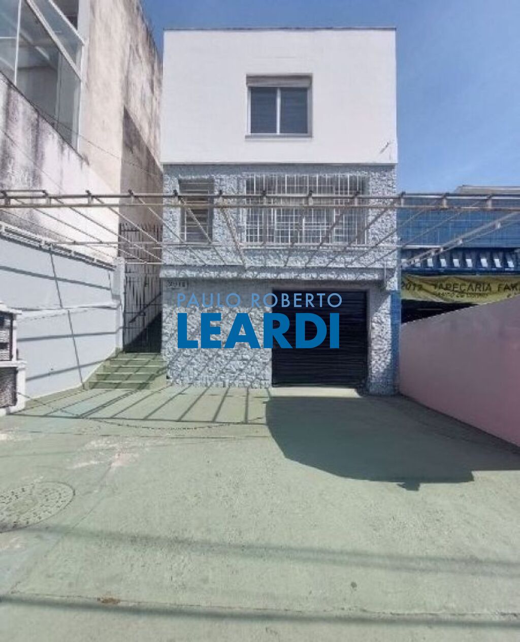 Ponto Comercial/Loja/Box