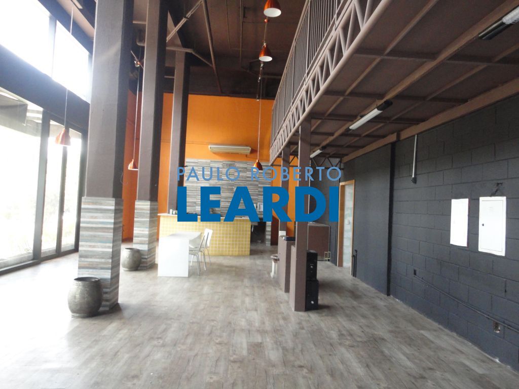 Ponto Comercial/Loja/Box