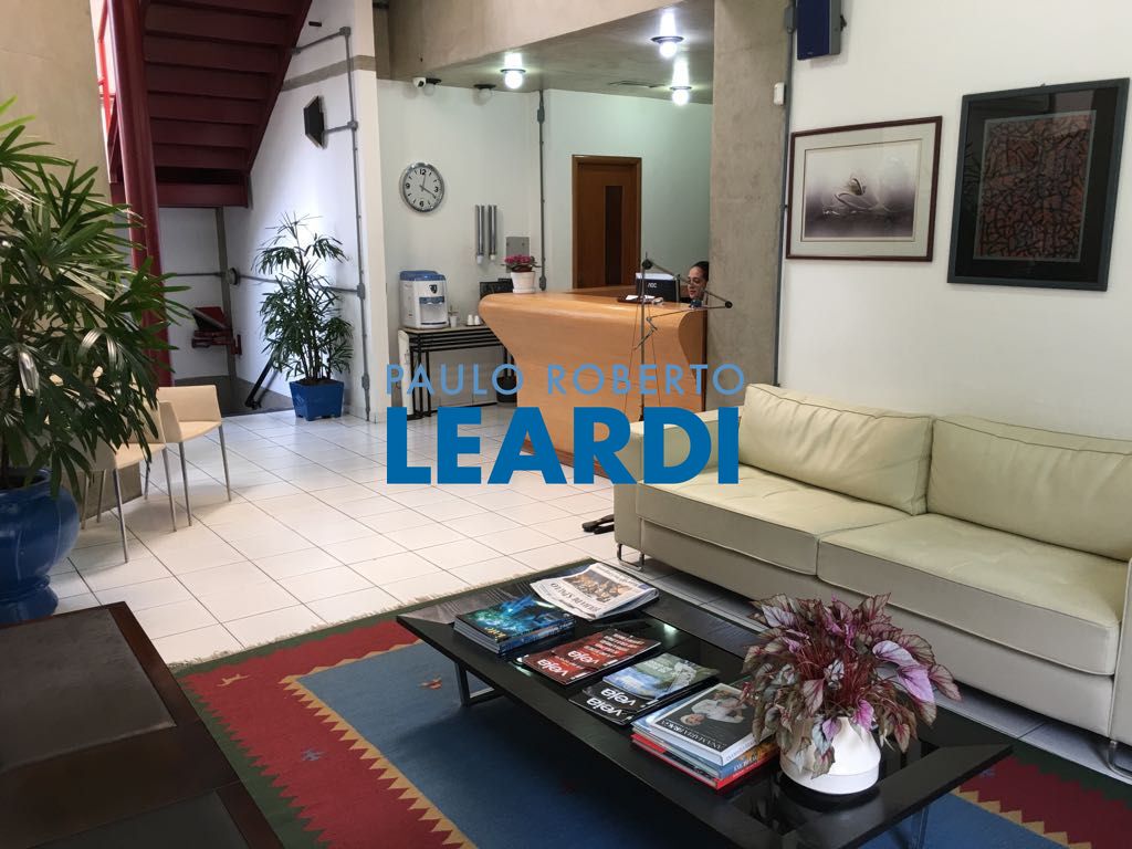 Ponto Comercial/Loja/Box