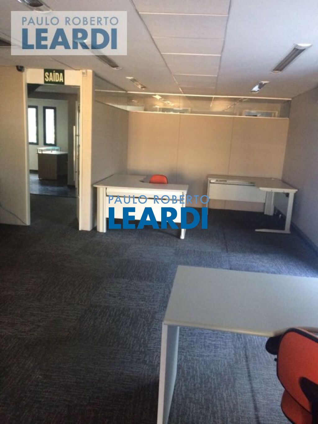 Ponto Comercial/Loja/Box