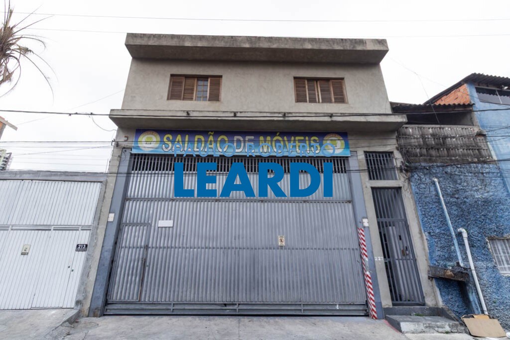 Ponto Comercial/Loja/Box