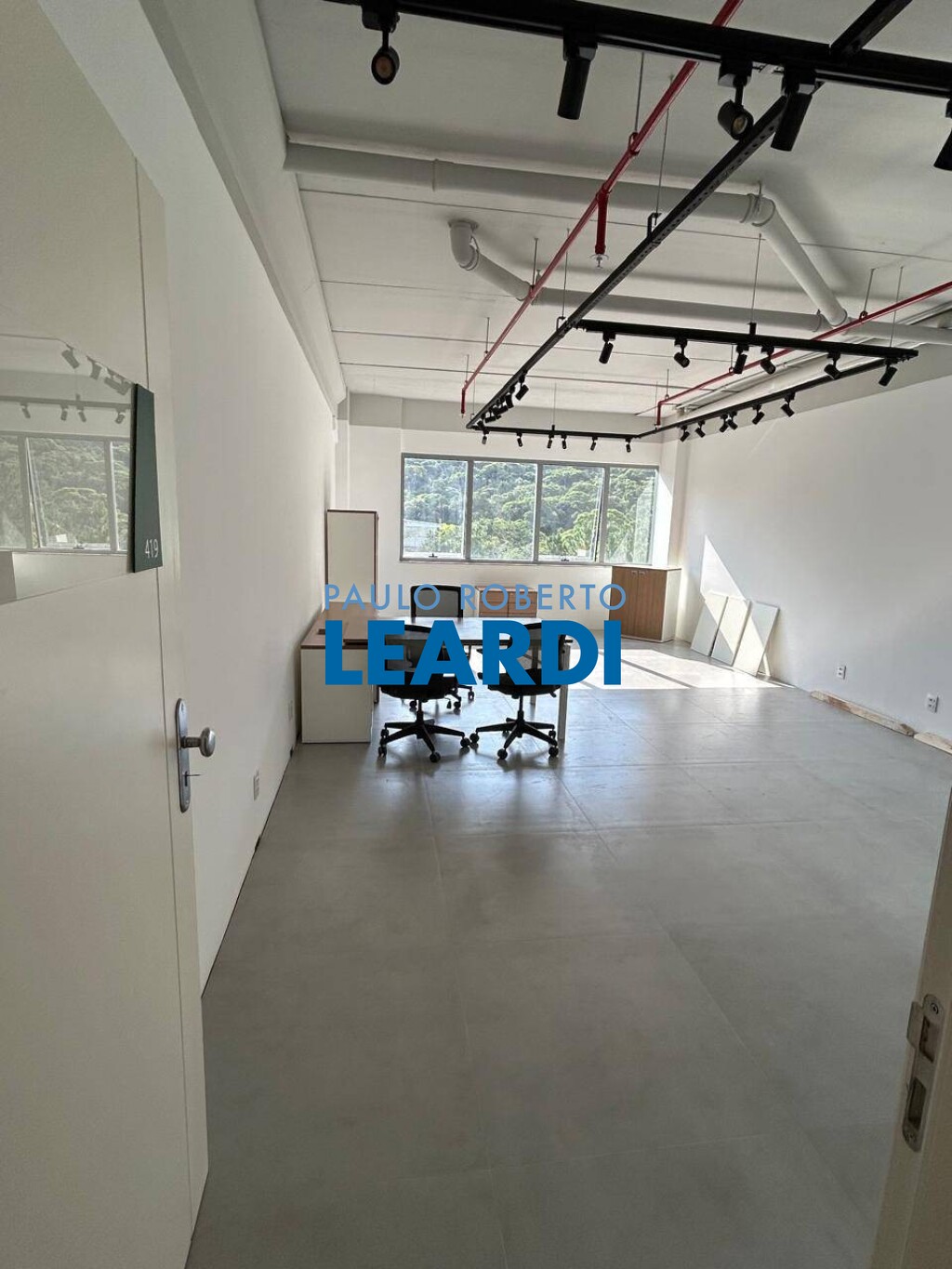 Ponto Comercial/Loja/Box