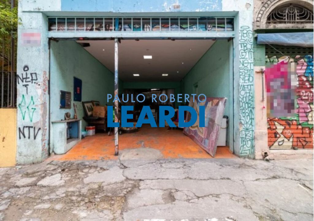 Ponto Comercial/Loja/Box