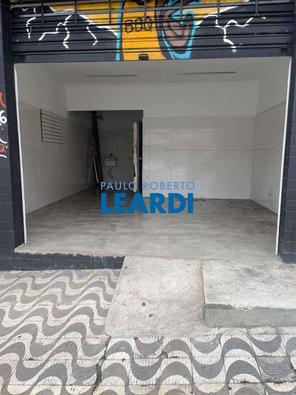 Ponto Comercial/Loja/Box
