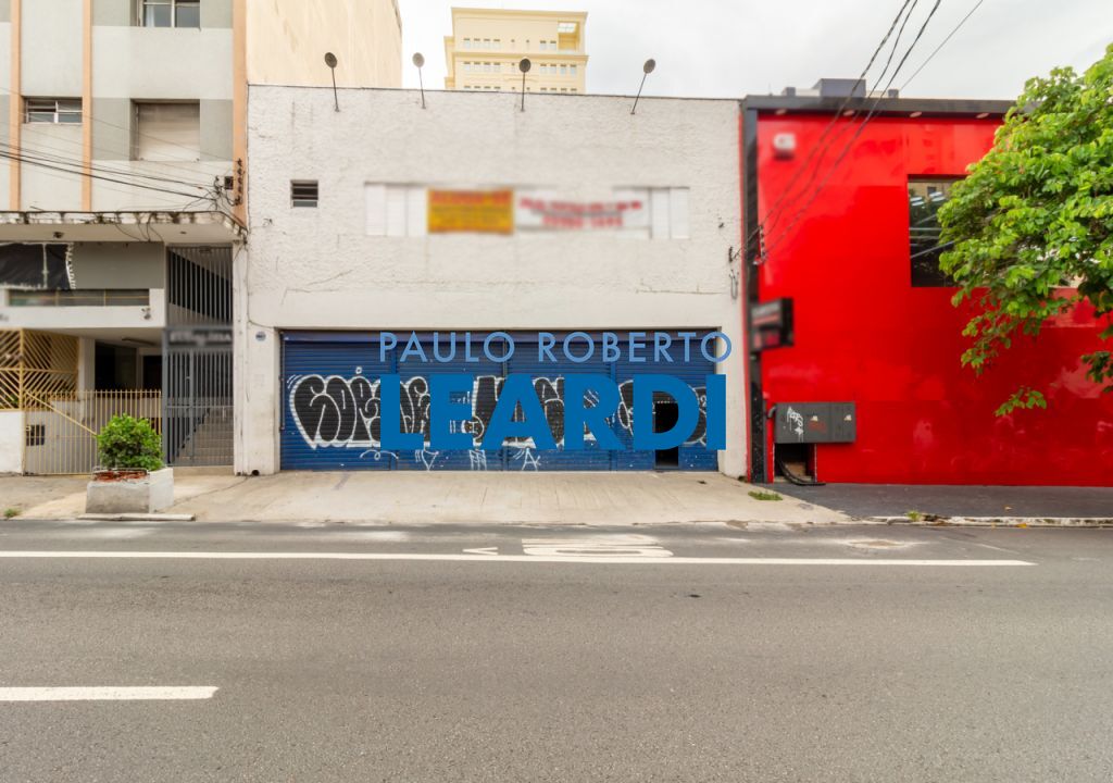 Ponto Comercial/Loja/Box