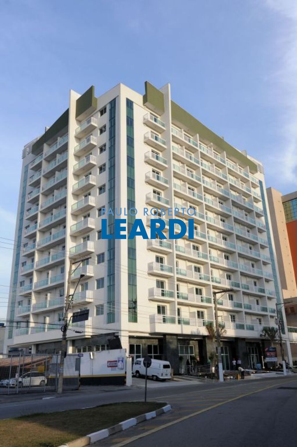 Ponto Comercial/Loja/Box