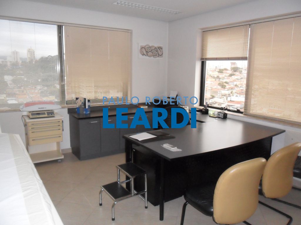 Ponto Comercial/Loja/Box