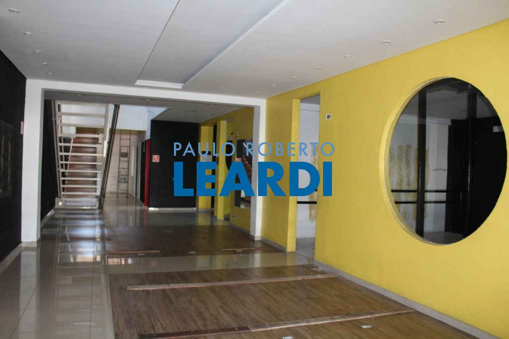 Ponto Comercial/Loja/Box